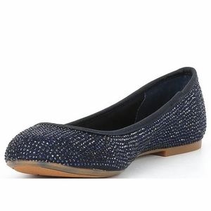 Copper key flats